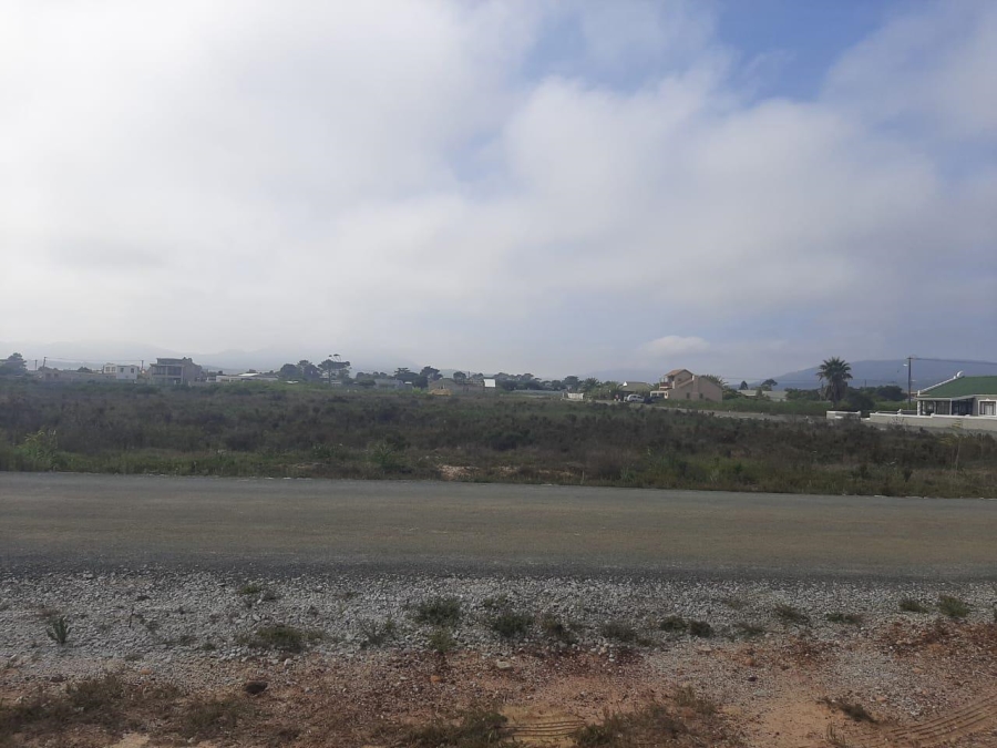 0 Bedroom Property for Sale in Fisherhaven Western Cape